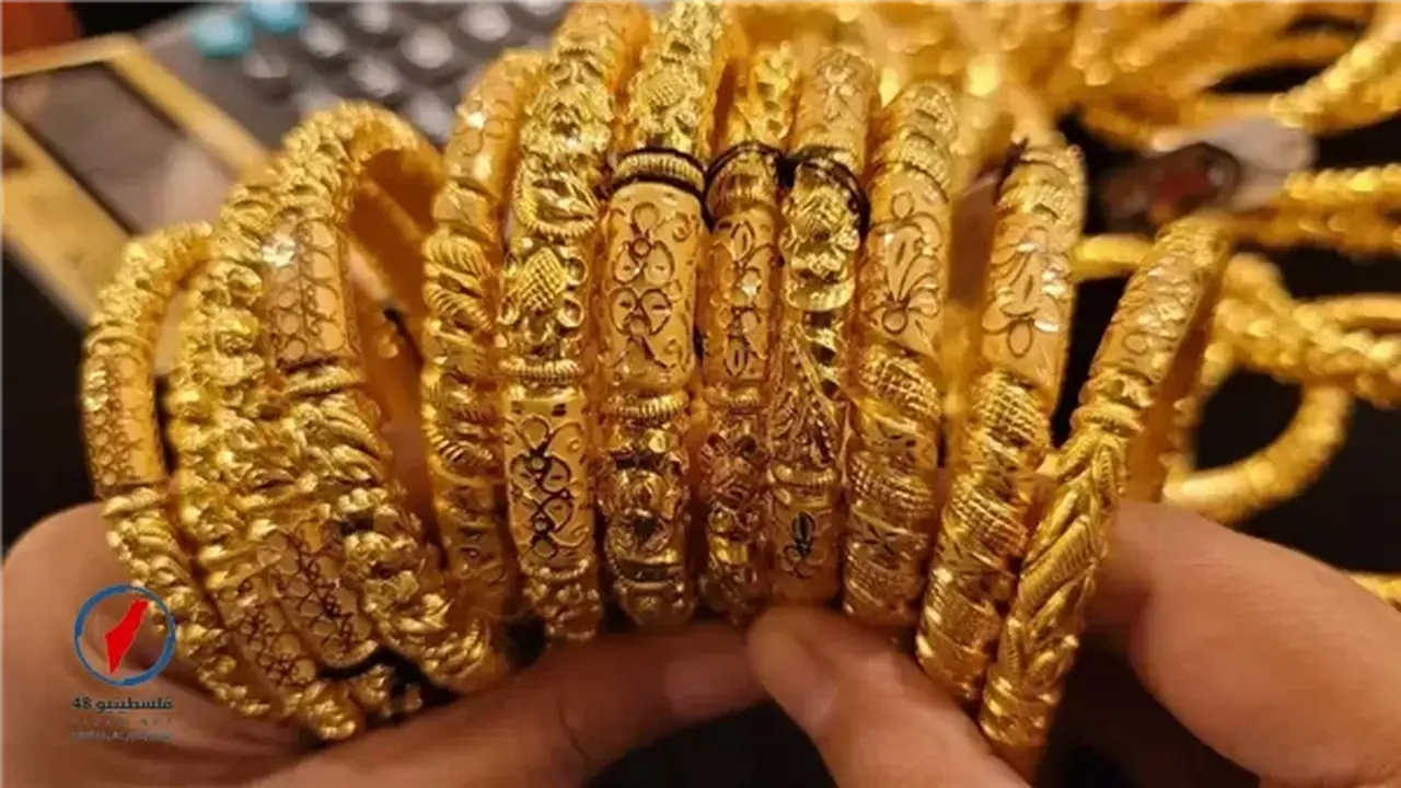 ارتفاع سعر الذهب عيار 21 وسط خسائر أسبوعية حادة في الأسواق العالمية